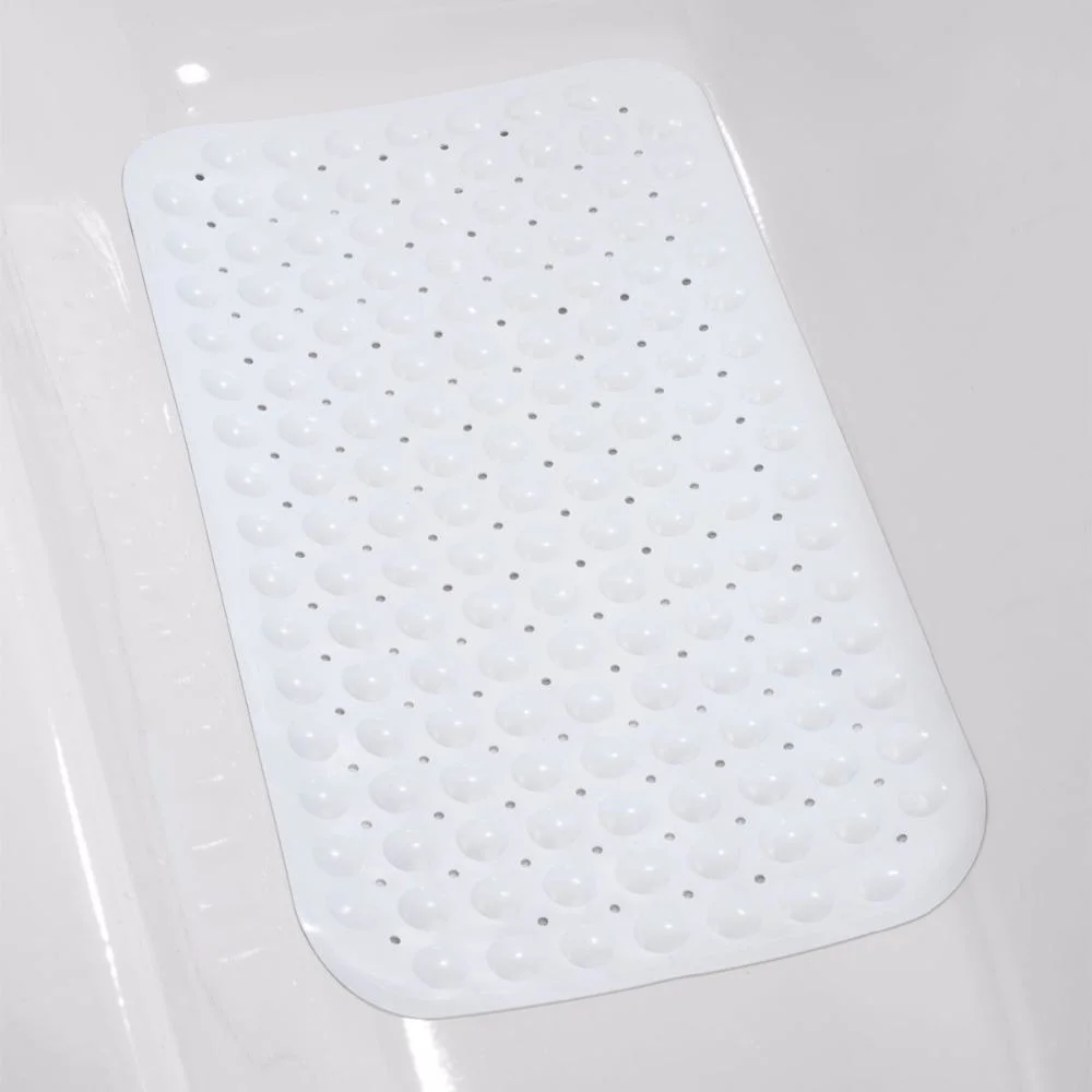 Bath Tub Mat with Strong Suction Cups