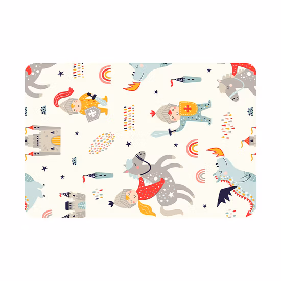 Tapis de porte de cuisine en caoutchouc de diatomite à séchage rapide, vente en gros, absorbant, antidérapant, motif imprimé personnalisé, tapis de salle de bains